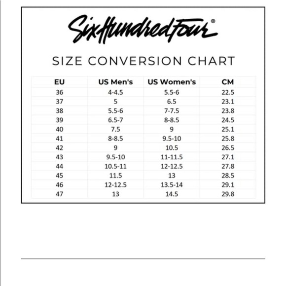 SixHundredFour Leather Sneakers - Picture 8 of 10